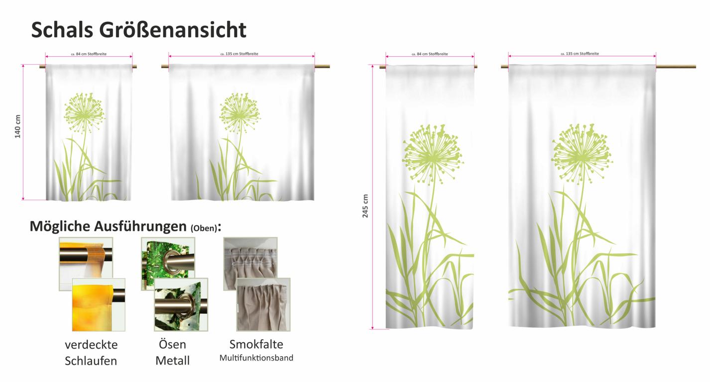 Schalen Allium Apfel mit weißem Hintergrund